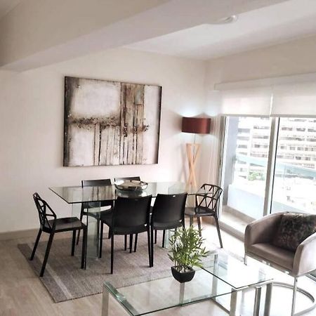 Mla Apartments - Reducto 360 Лима Экстерьер фото