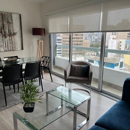 Mla Apartments - Reducto 360 Лима Экстерьер фото