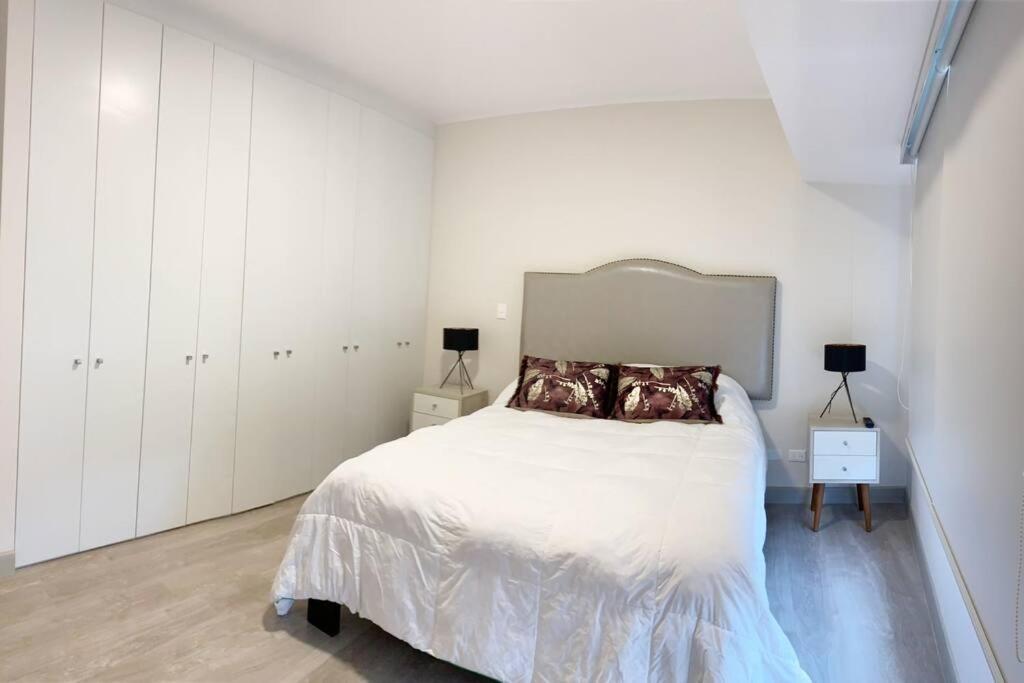 Mla Apartments - Reducto 360 Лима Экстерьер фото