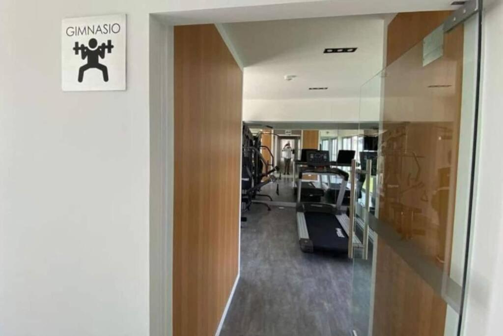 Mla Apartments - Reducto 360 Лима Экстерьер фото