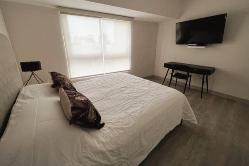 Mla Apartments - Reducto 360 Лима Экстерьер фото