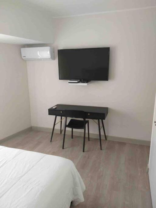 Mla Apartments - Reducto 360 Лима Экстерьер фото