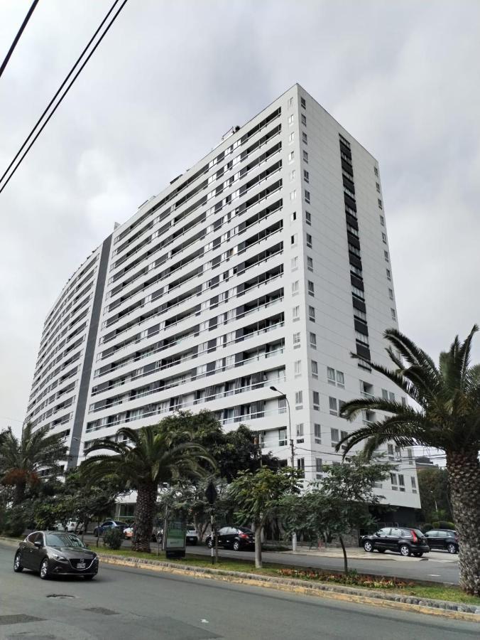 Mla Apartments - Reducto 360 Лима Экстерьер фото