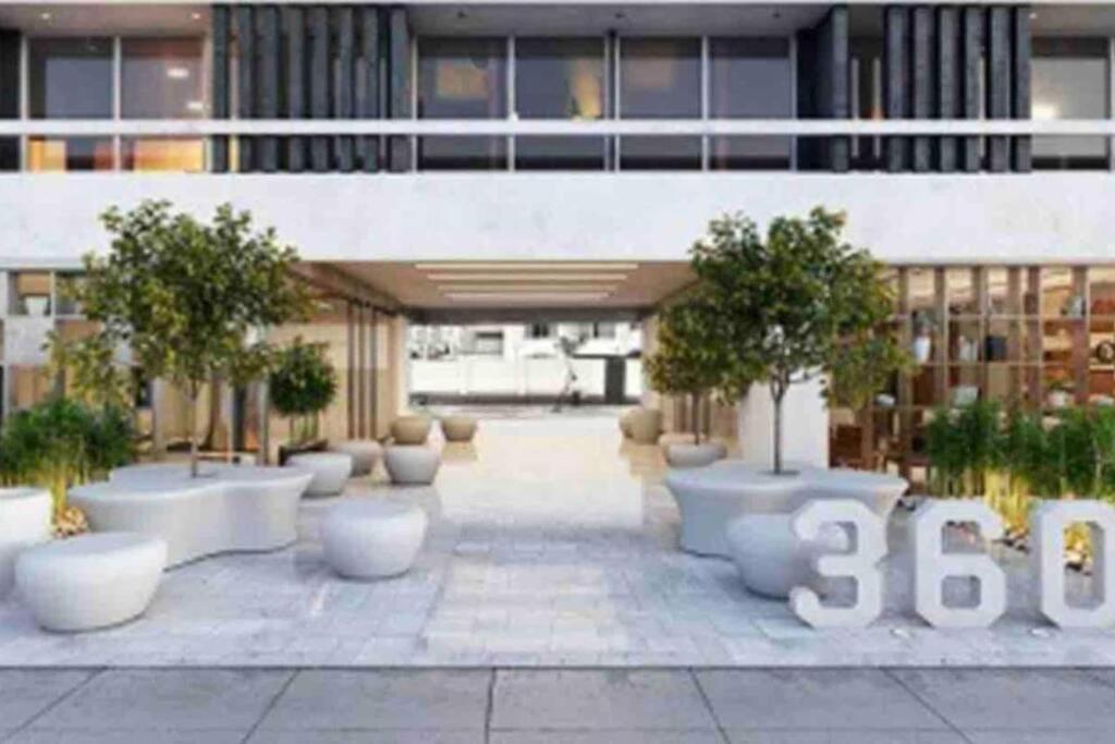 Mla Apartments - Reducto 360 Лима Экстерьер фото