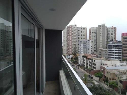 Mla Apartments - Reducto 360 Лима Экстерьер фото